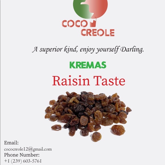 Haitian’s Cremas - Picture 7 of 9